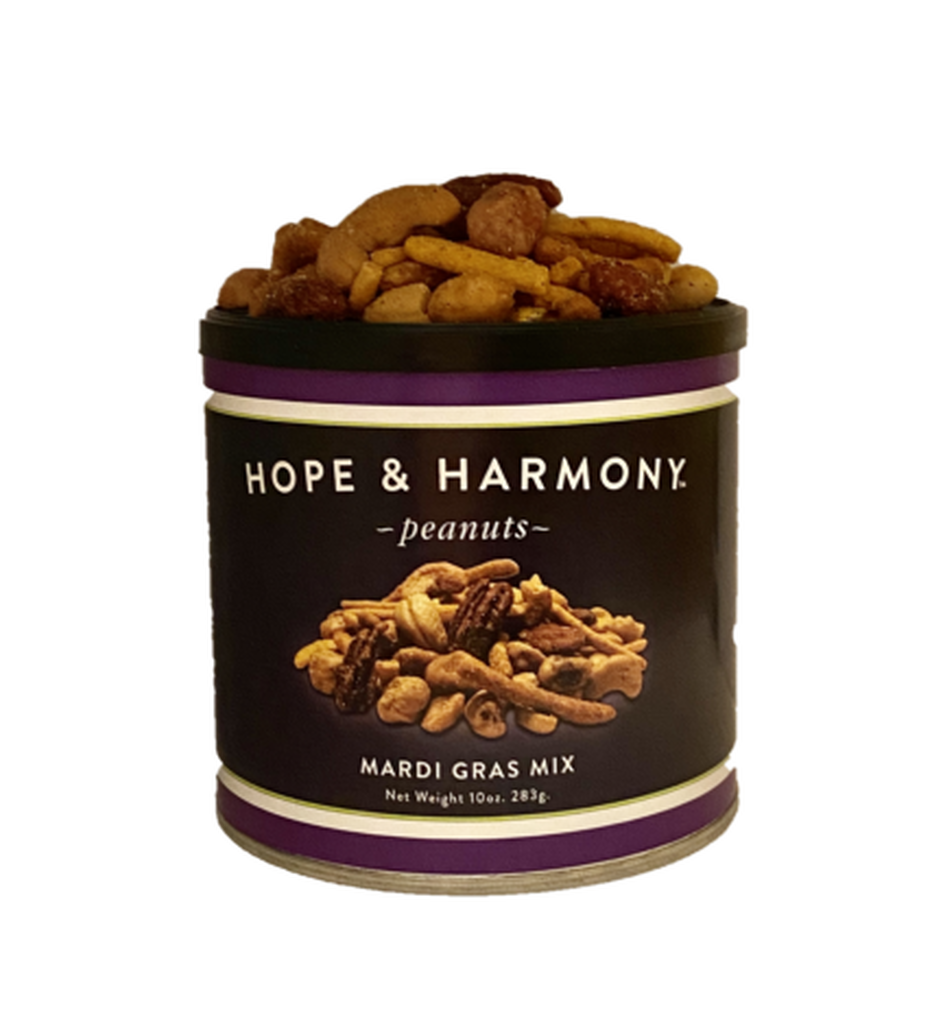 Premium Snack Mixes