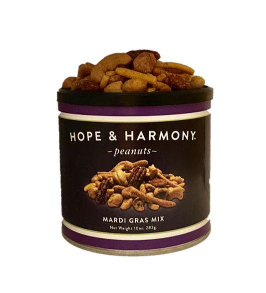 Premium Snack Mixes