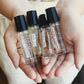 Farm + Sea Roll-On Perfume Oil