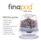 FinaPod Pro Plus
