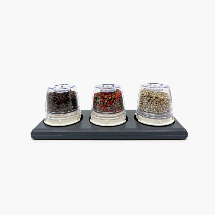 FinaPod Stackable Rectangular Tray