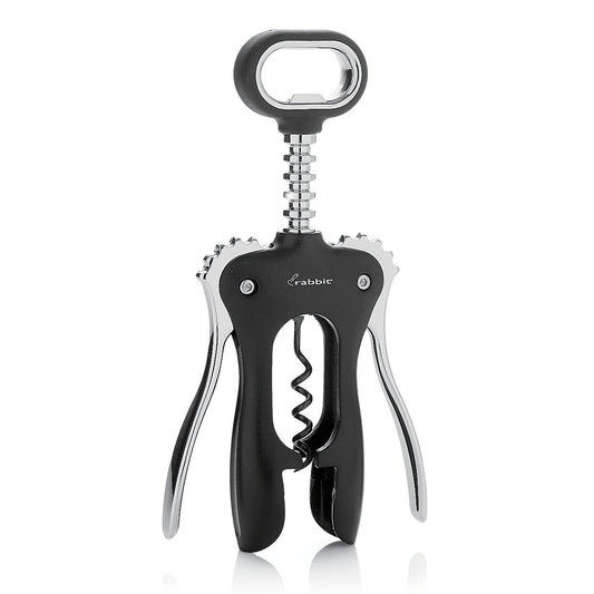 Winged Corkscrew