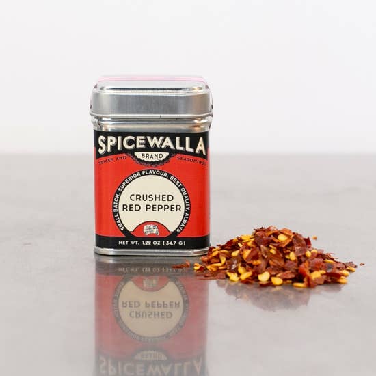 Spicewalla Blends & Rubs