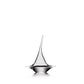 Blown Glass Sailboat