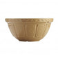 Cane Mixing Bowls