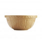 Cane Mixing Bowls