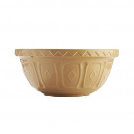 Cane Mixing Bowls