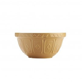 Cane Mixing Bowls