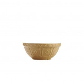 Cane Mixing Bowls
