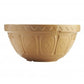 Cane Mixing Bowls