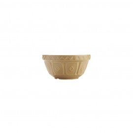 Cane Mixing Bowls