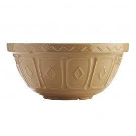 Cane Mixing Bowls