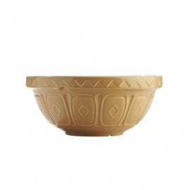 Cane Mixing Bowls
