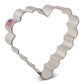 Heart Cookie Cutters