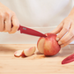 Serrated Colori Knives