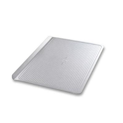 Flat Edge Cookie Sheet Pan