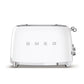 4 Slice/4 Slot "Retro Style" Toaster