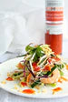 Sweet Chili Orange Sesame Sauce