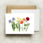 Bottle Branch Cards