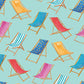 Cocktail & Beverage Paper Napkins