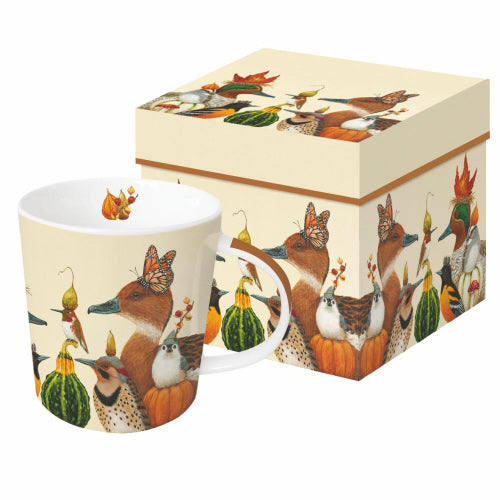 We Gather Together - Mug Gift Box