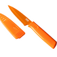 Serrated Colori Knives